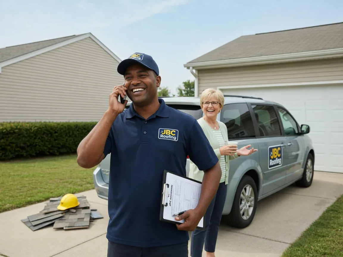 Roof Replacement Derby, NY FAQs